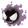 0092Gastly