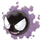 #092: Gastly