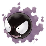 0092Gastly