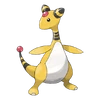 0181Ampharos