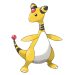 0181Ampharos