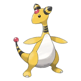 0181Ampharos