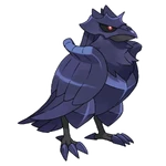 #823: Corviknight