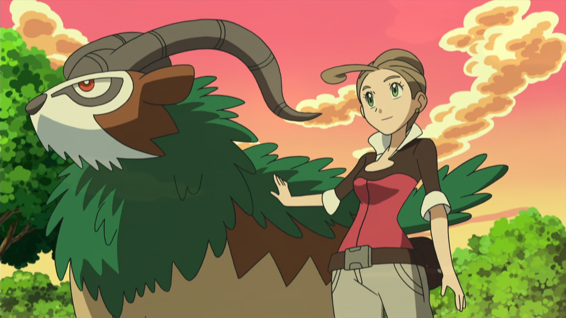 Pokémon BW Adventures in Unova já está sendo dublado - AnimeNew