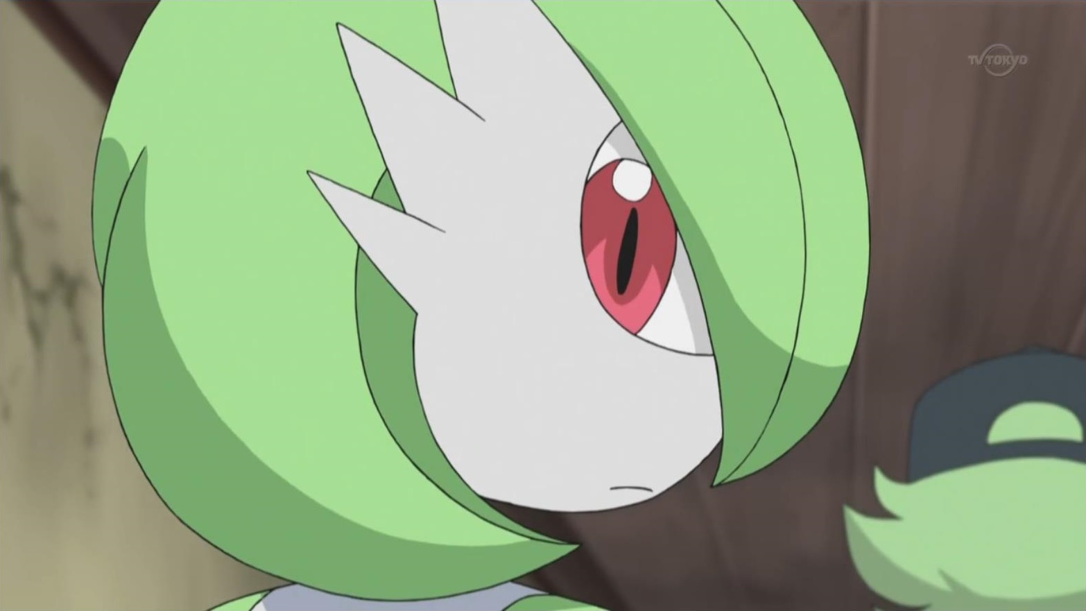 Gardevoir (Pokémon) - The Pokemon Insurgence Wiki