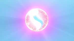 Drasna's Altaria Altarianite.