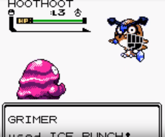 Mankey used Mega Punch again! : r/pokemon