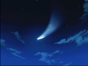 The Millennium Comet