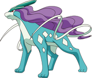 245Suicune OS anime 7