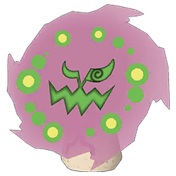 Abomasnow, Pokémon Vortex Wiki