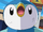 Barry's Piplup