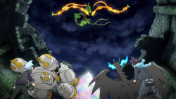 Pokemon Special Pokemon Wiki Fandom Pokemon Special Pokemon Wiki Fandom