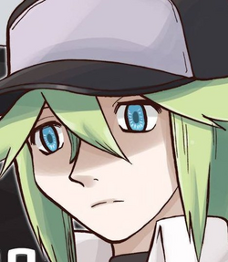 N Pokemon Wiki Fandom N Pokemon Wiki Fandom