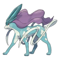 Suicune