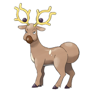 Stantler