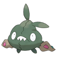 Trubbish
