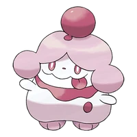 0685Slurpuff.png (1.24 MB) #0685 Slurpuff Fairy