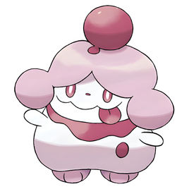 0685Slurpuff