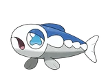 Wishiwashi