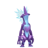 0849AToxtricity Pokémon HOME