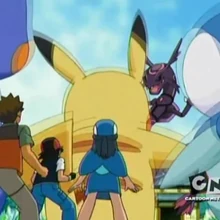 Dp043 Malice In Wonderland Pokemon Wiki Fandom