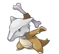 Imatge de Marowak