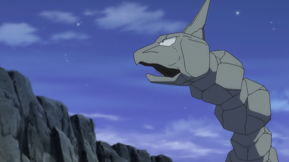 Onix (Celestial Storm 71) - Bulbapedia, the community-driven Pokémon  encyclopedia