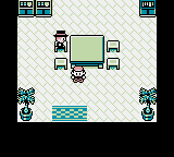 The player in the Pokémon Day Care in 