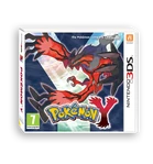 Pokémon Y