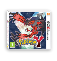 Pokémon X Walkthrough and Pokémon Y Walkthrough Ultımate Game