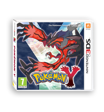 pokemon x and y remake