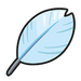 Pretty Feather