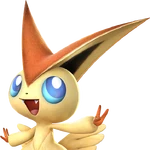 Victini Pokemon Wiki Fandom