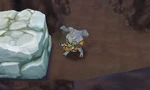 괴력몬 푸시