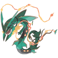 0384MRayquaza.png (2.7 MB) #0384M Mega Rayquaza Dragon Flying