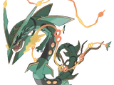Rayquaza