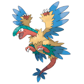 0567Archeops
