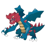 0621Druddigon.png (2.48 MB) Druddigon