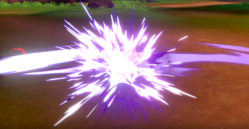Breaking Swipe Pokemon Wiki Fandom Breaking Swipe Pokemon Wiki Fandom