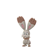 Bunnelby-GO