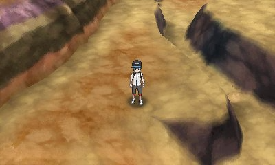 Ultra Jungle, Pokémon Wiki