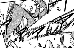 Zinnia S Salamence Pokemon Wiki Fandom Zinnia S Salamence Pokemon Wiki Fandom