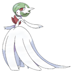 #282: Mega Gardevoir