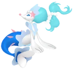 0730Primarina Pokémon HOME