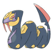 336Seviper