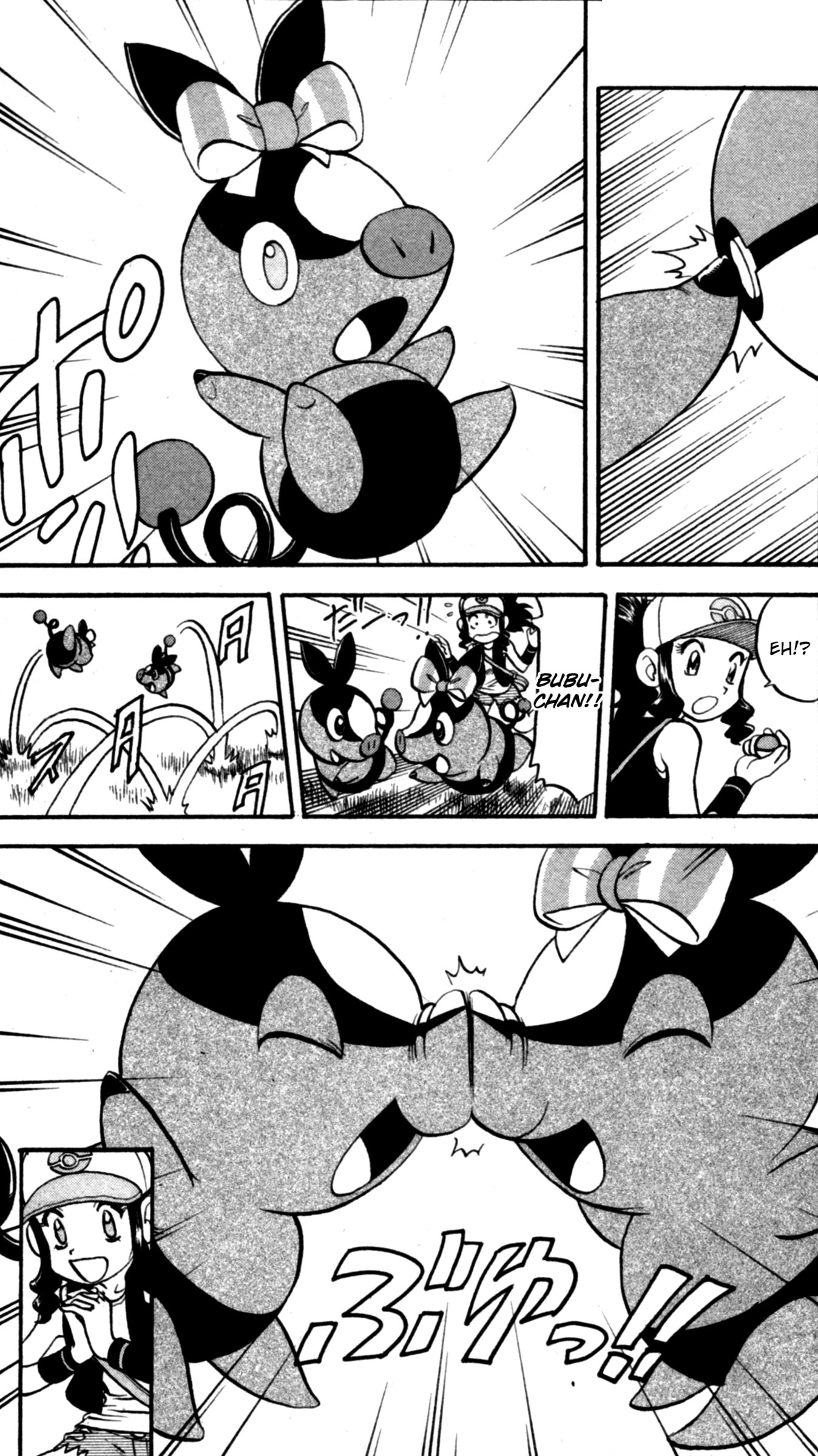 Time To Go Monochrome – Pokemon Black And White Review