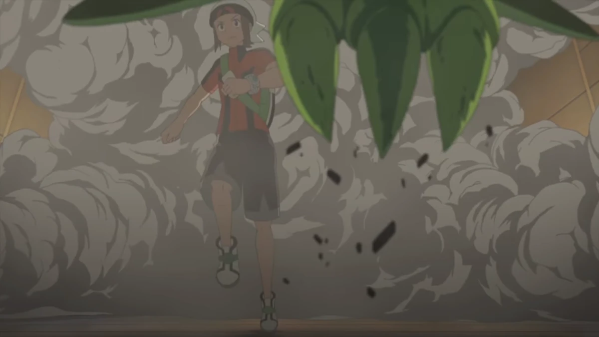 Brendan Generations Pokémon Wiki Fandom