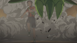 Brendan Generations