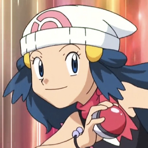 What is your analysis on Dawn's character as a Pokemon coordinator in the  anime? - ✨🎀 Pokeshipping 🎀✨ - Quora