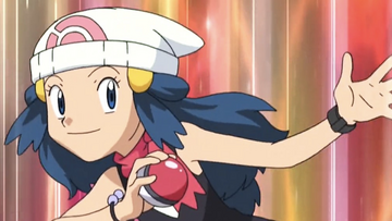 Pokemon black and white dawn returns full episode sale